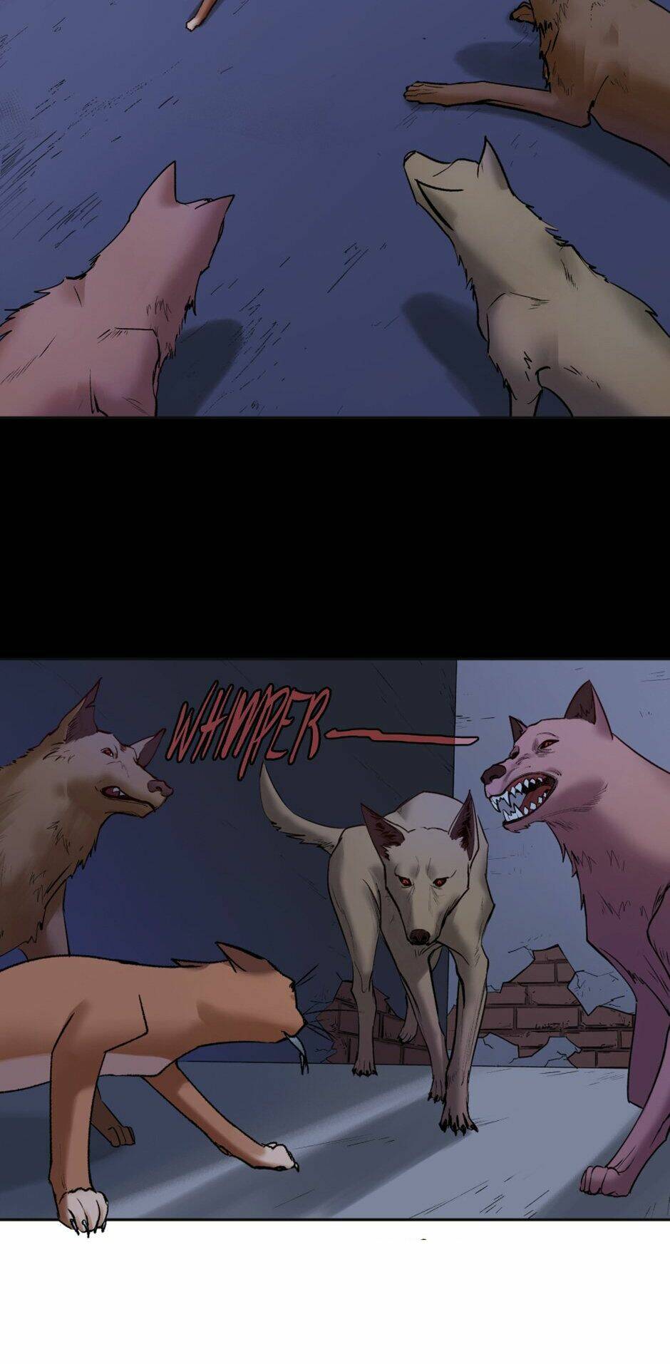 anh hùng và hiệp nữ chapter 55 41