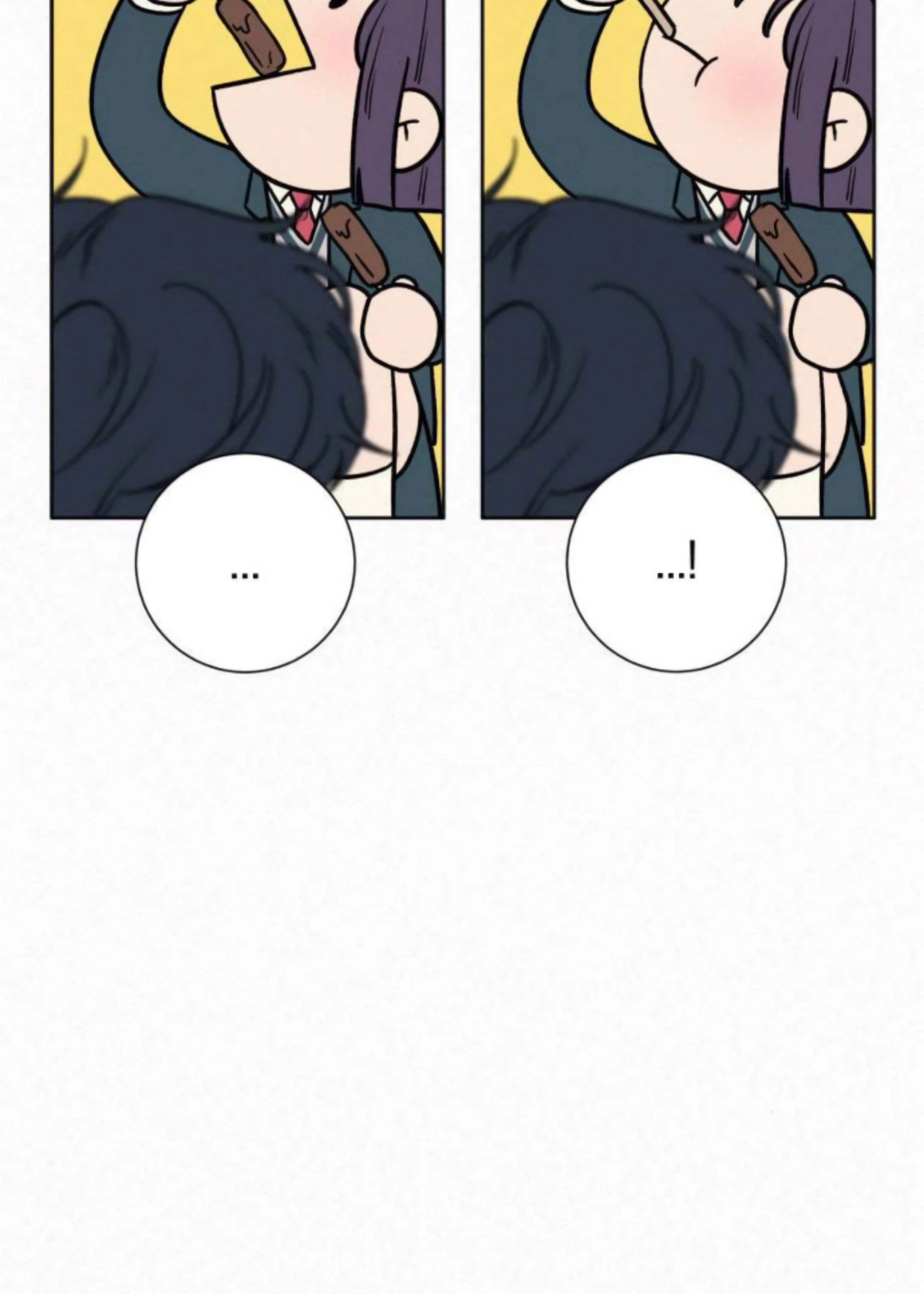 kế hoạch tình yêu trong sáng chapter 11.2 42