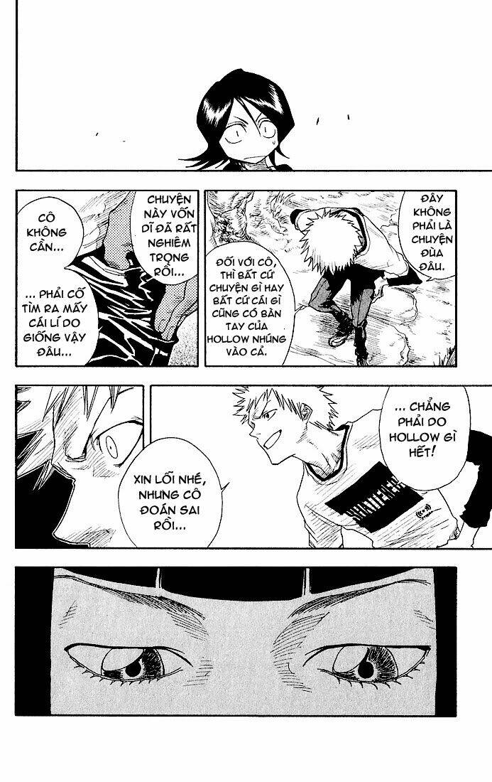 thần chết ichigo chapter 18 14
