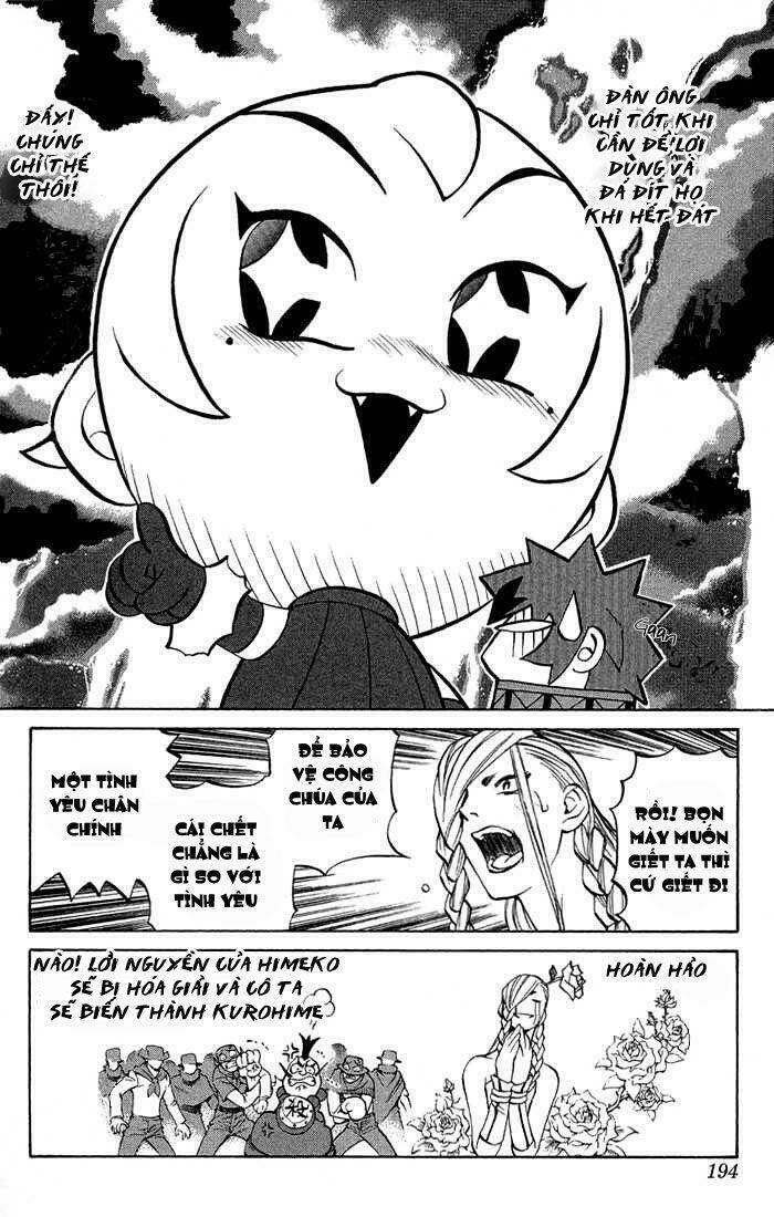 phù thủy phép thuật chapter 6 29