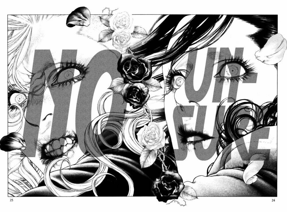 innocent rouge (innocent phần 2) chapter 21 22