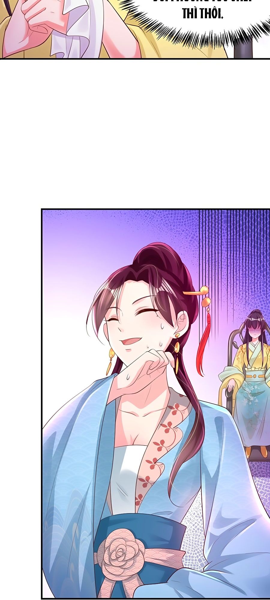 phượng ngự tà vương chapter 60 17