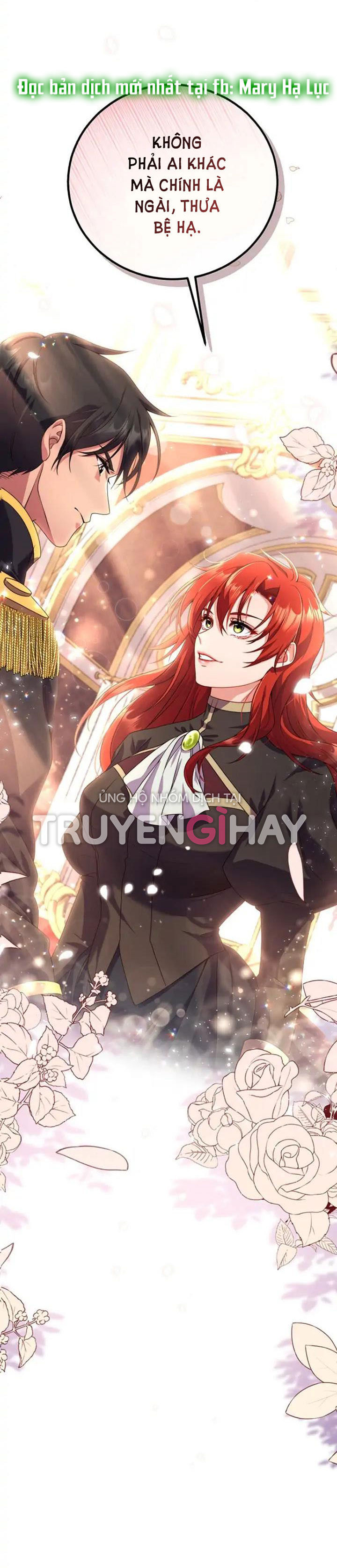 tôi sẽ ly hôn với người chồng bạo chúa chapter 4.1 5