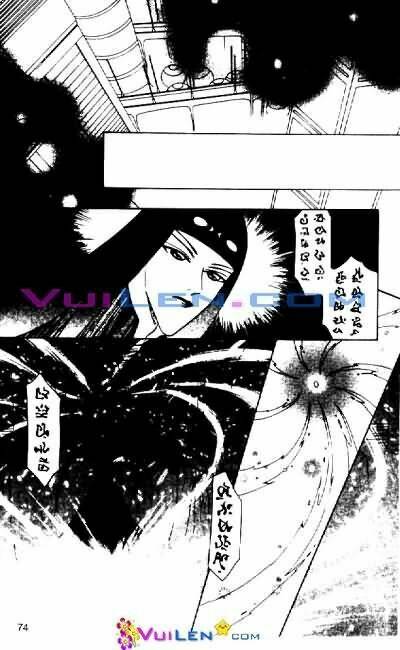 hai nàng công chúa chapter 5 74