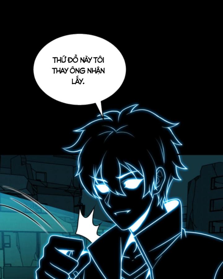 nhìn thấy thanh máu, ta xử tội thần linh chapter 191 5