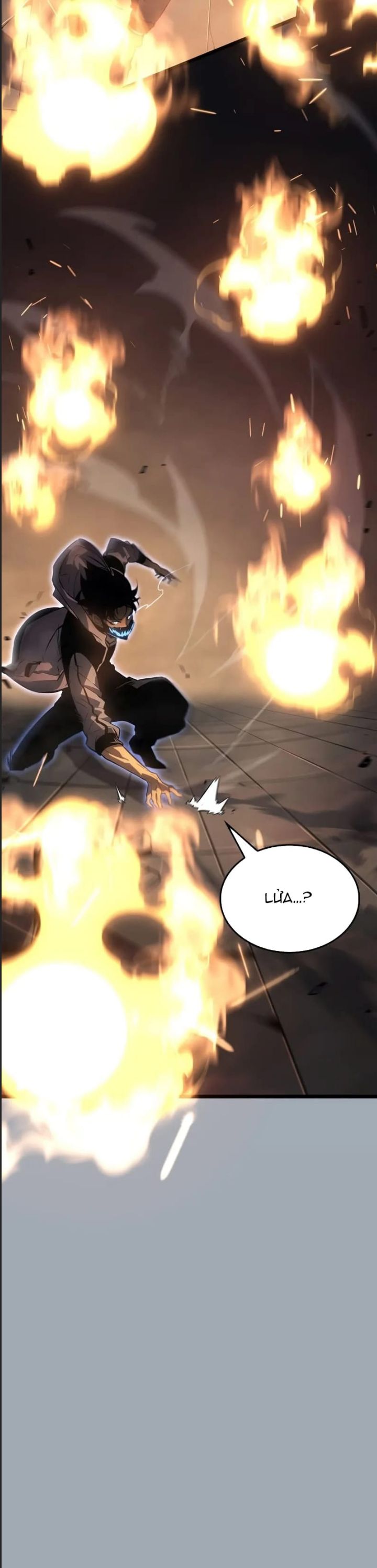 solo leveling : ragnarok chapter 32 25