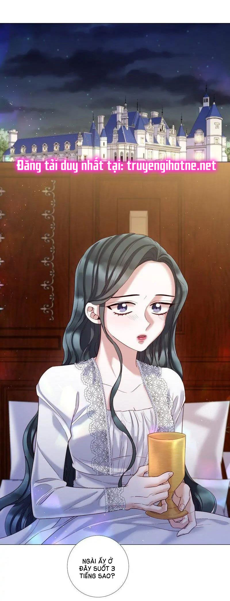 từ tiểu thư thành hoàng hậu - lady to queen chapter 101.1 30