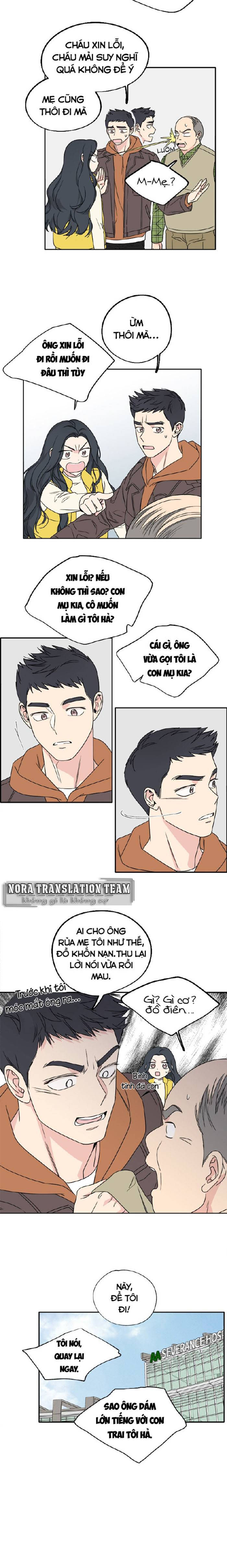 mẹ, con xin lỗi chapter 2 6