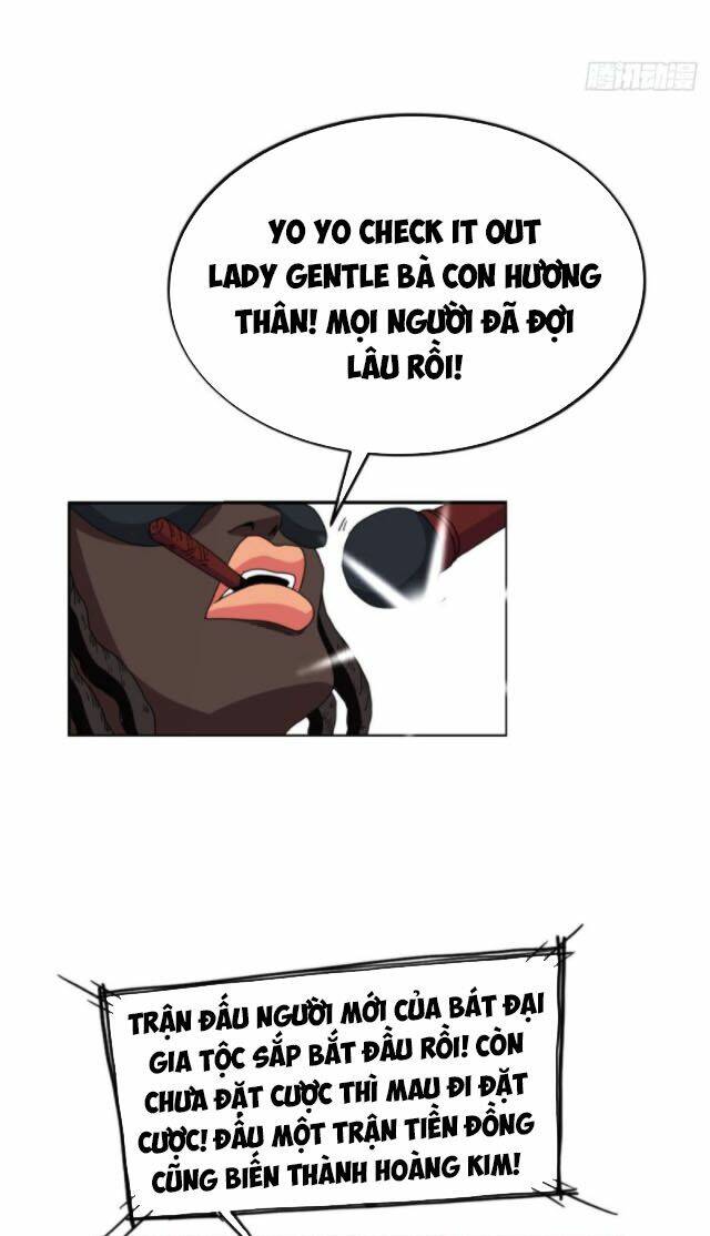 chí tôn thổ hào hệ thống chapter 9 1