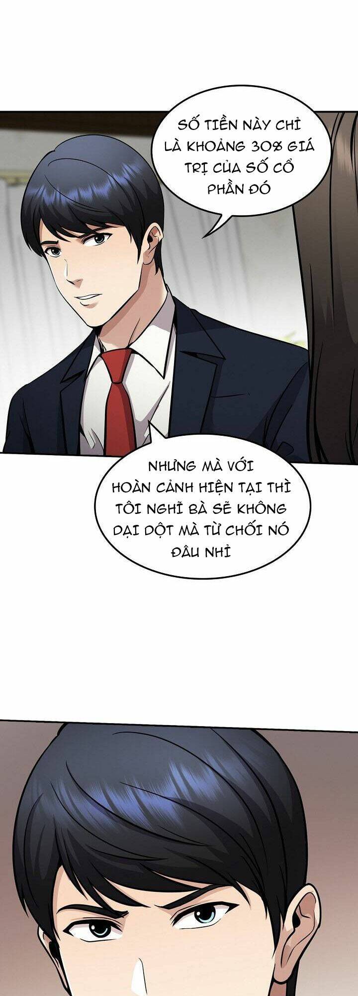 điều tra viên chuyển sinh chapter 122 65