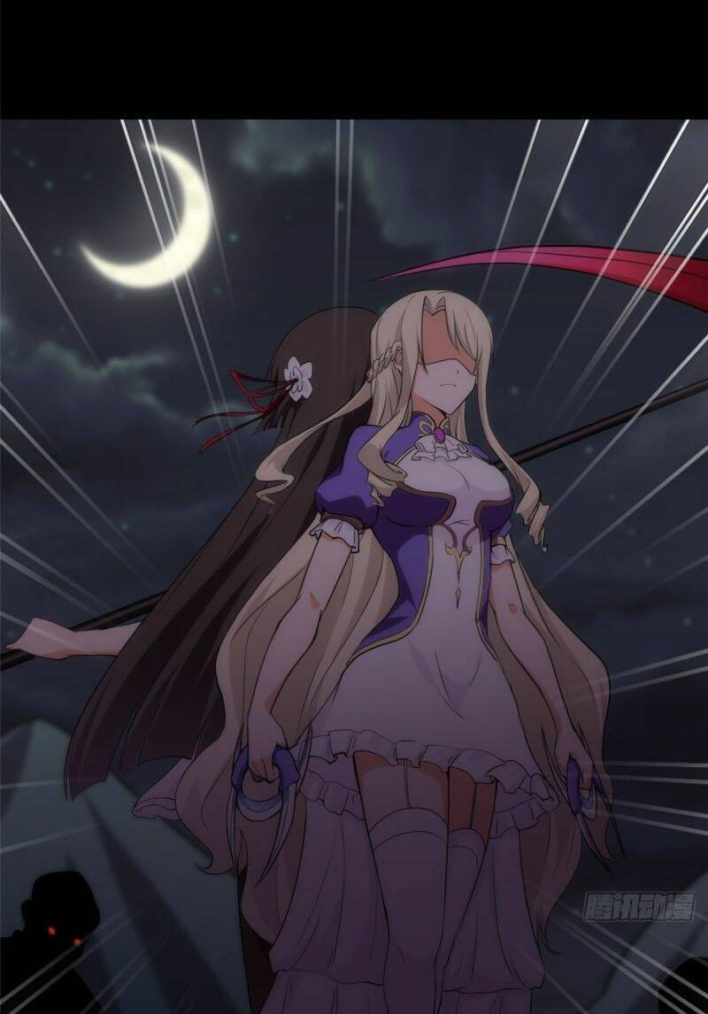 bạn gái virus của tôi chapter 246 69