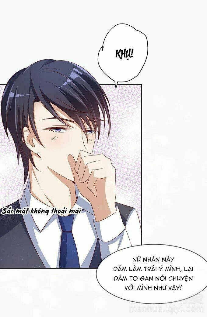 liệt ái tri hạ: series mật đào tiểu tình nhân chapter 8 33