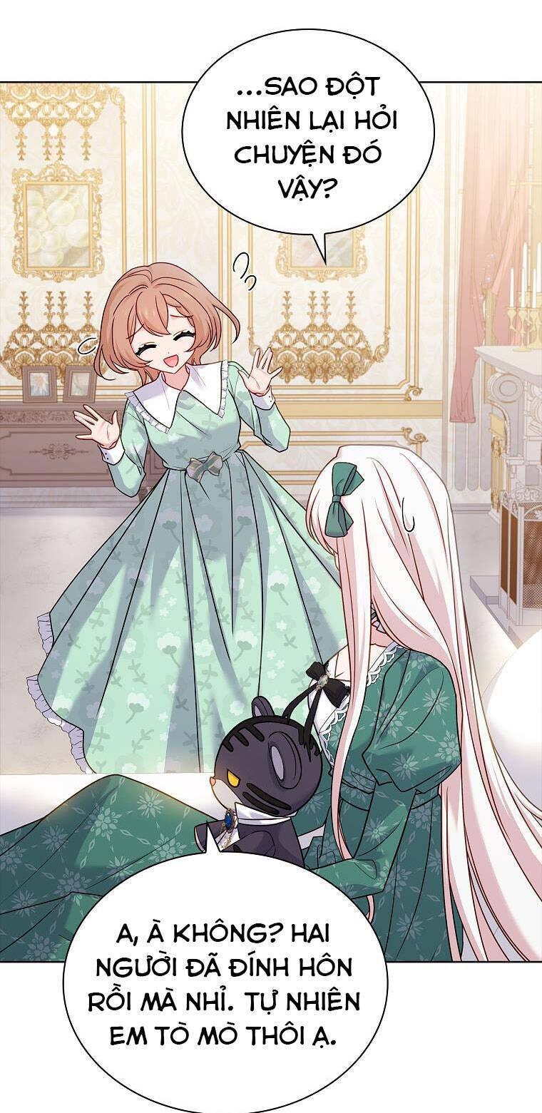 để yên cho tiểu thư hiền chapter 113 40