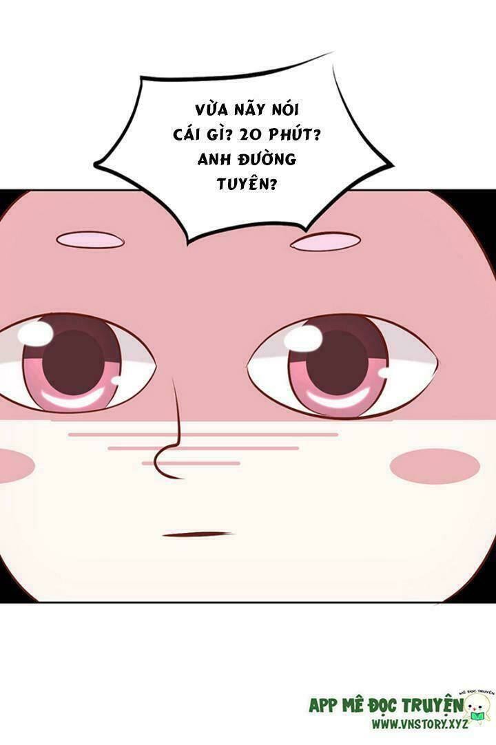hôn ước hào môn : phu nhân tổng tài có chút điên chapter 19 20