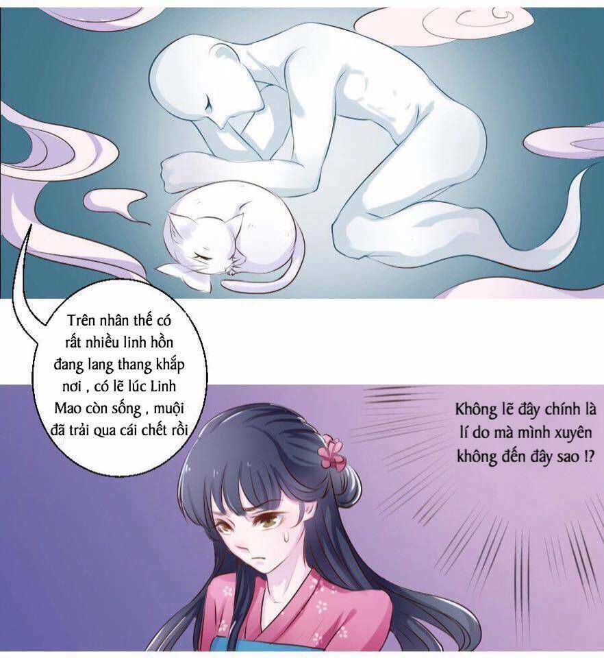 hoàng thái tử, xin nhận nuôi em! chapter 16 7