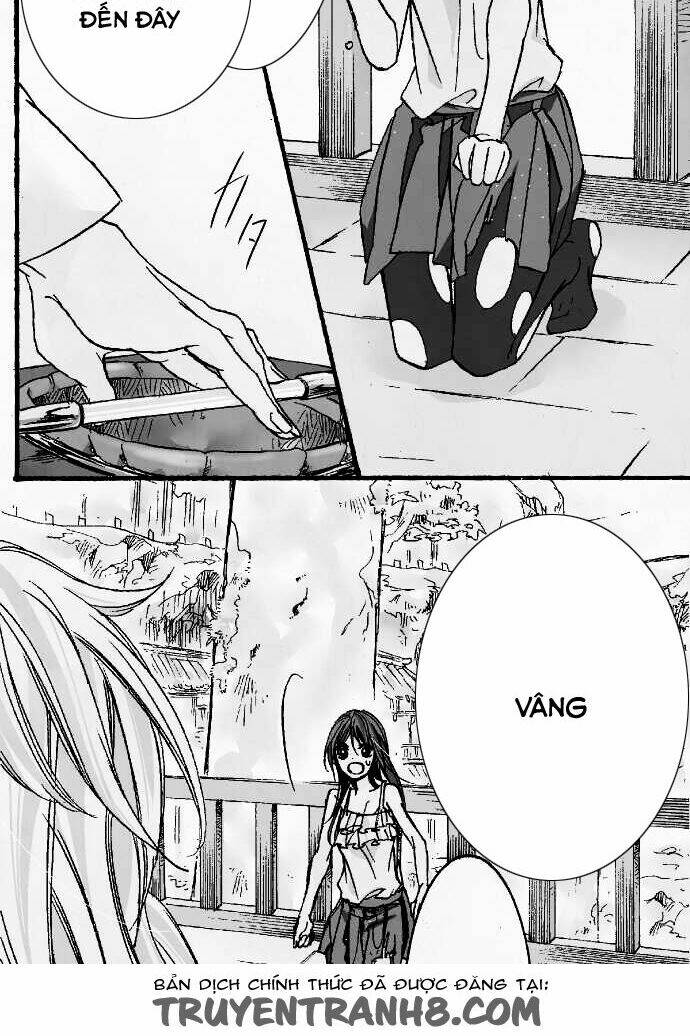 kochou no yumeji chapter 2 27