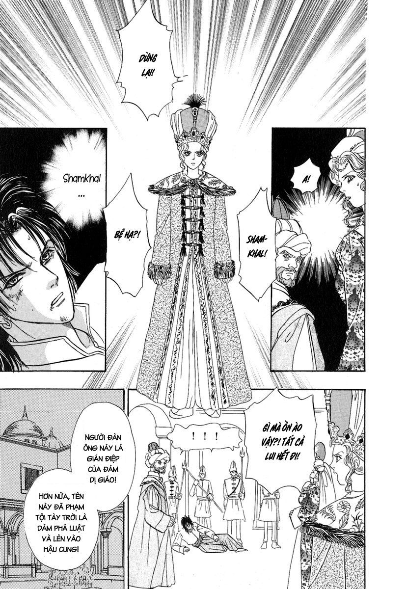 kenja no ishi chapter 9.2 17