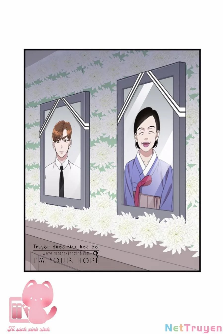 cô đi mà lấy chồng tôi chapter 43 33