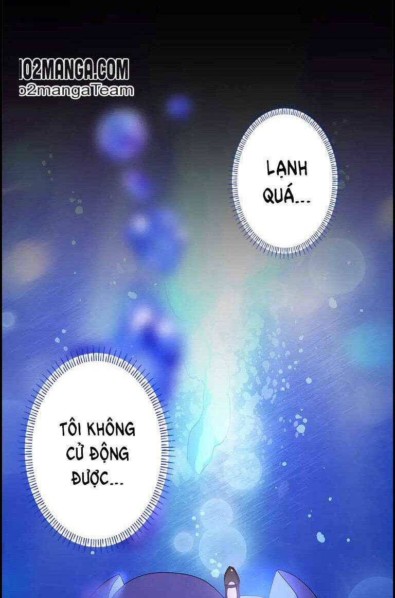 từ ác nữ, tôi trở thành một người mẹ chapter 12 88