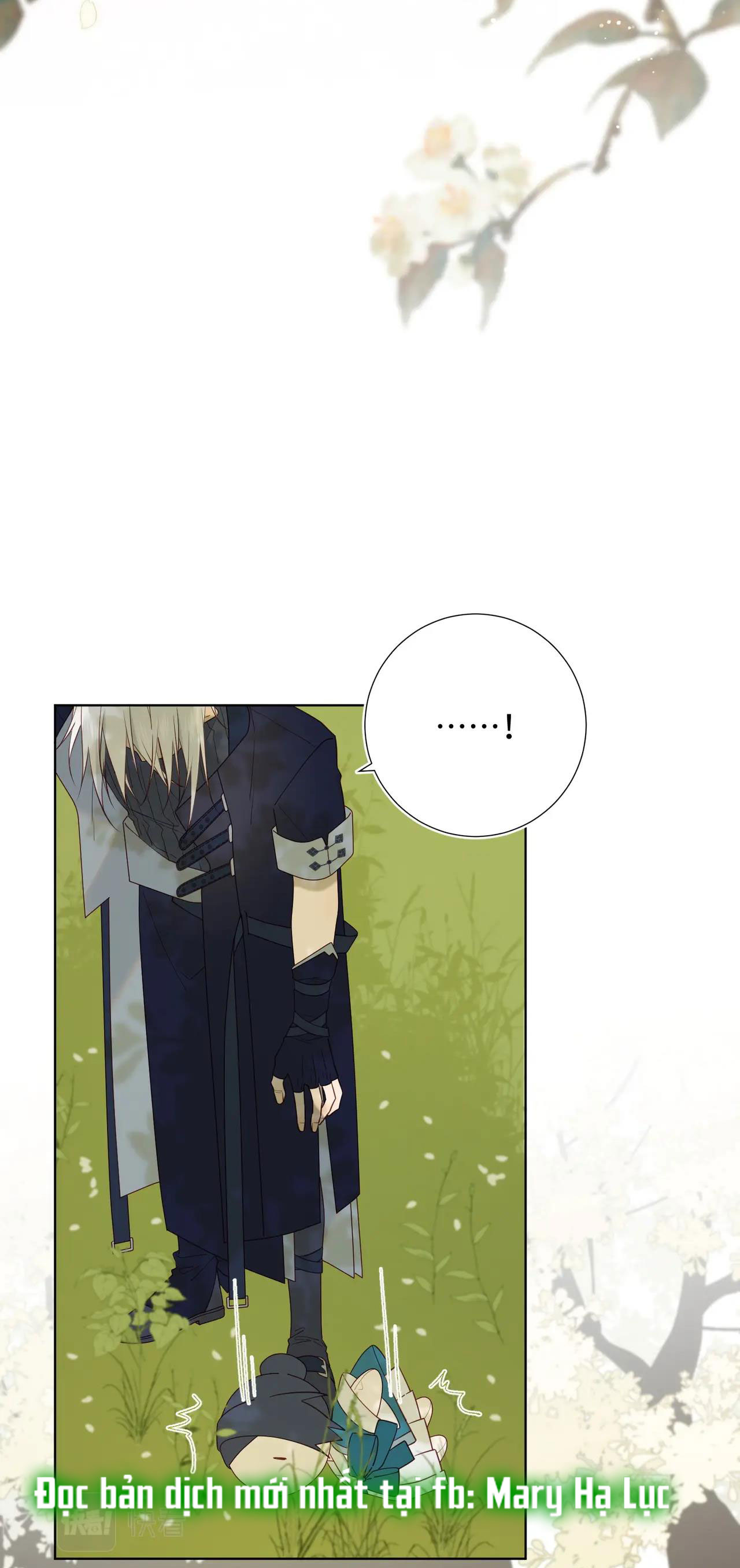 ác nữ cự tuyệt nam chính chapter 61 4