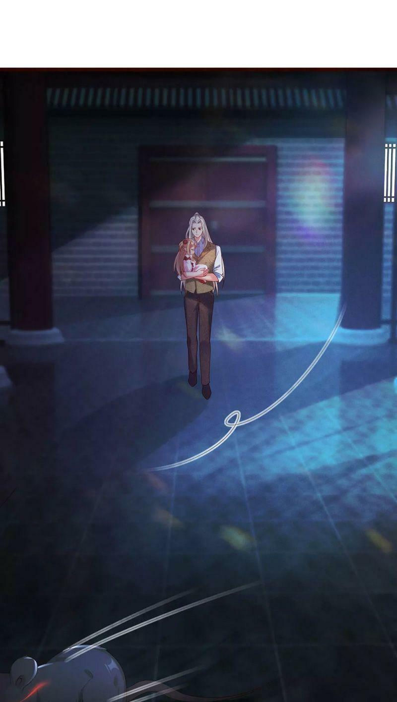 vú em tiên tôn đi ở rể chapter 150 1