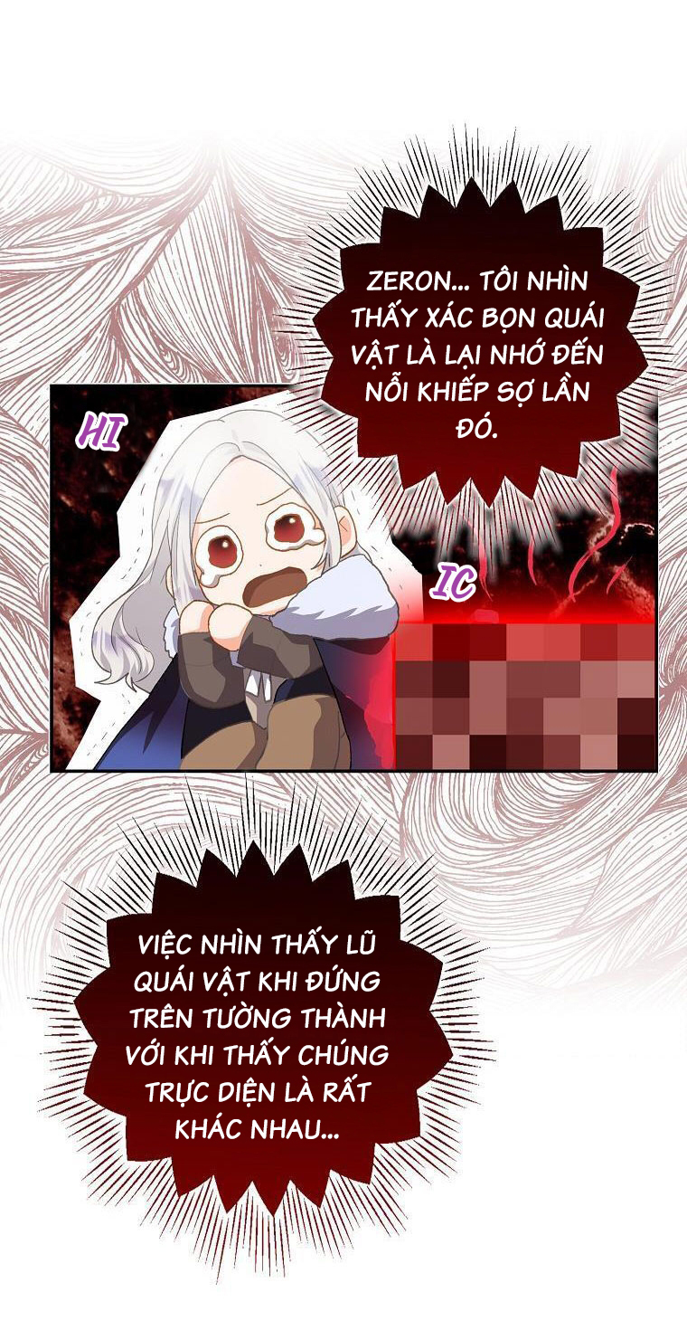 tôi đã trở thành vợ của nam chính chapter 4.2 21