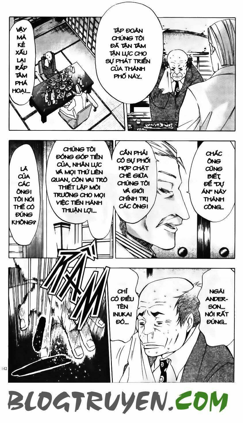 ma vương chapter 35 9