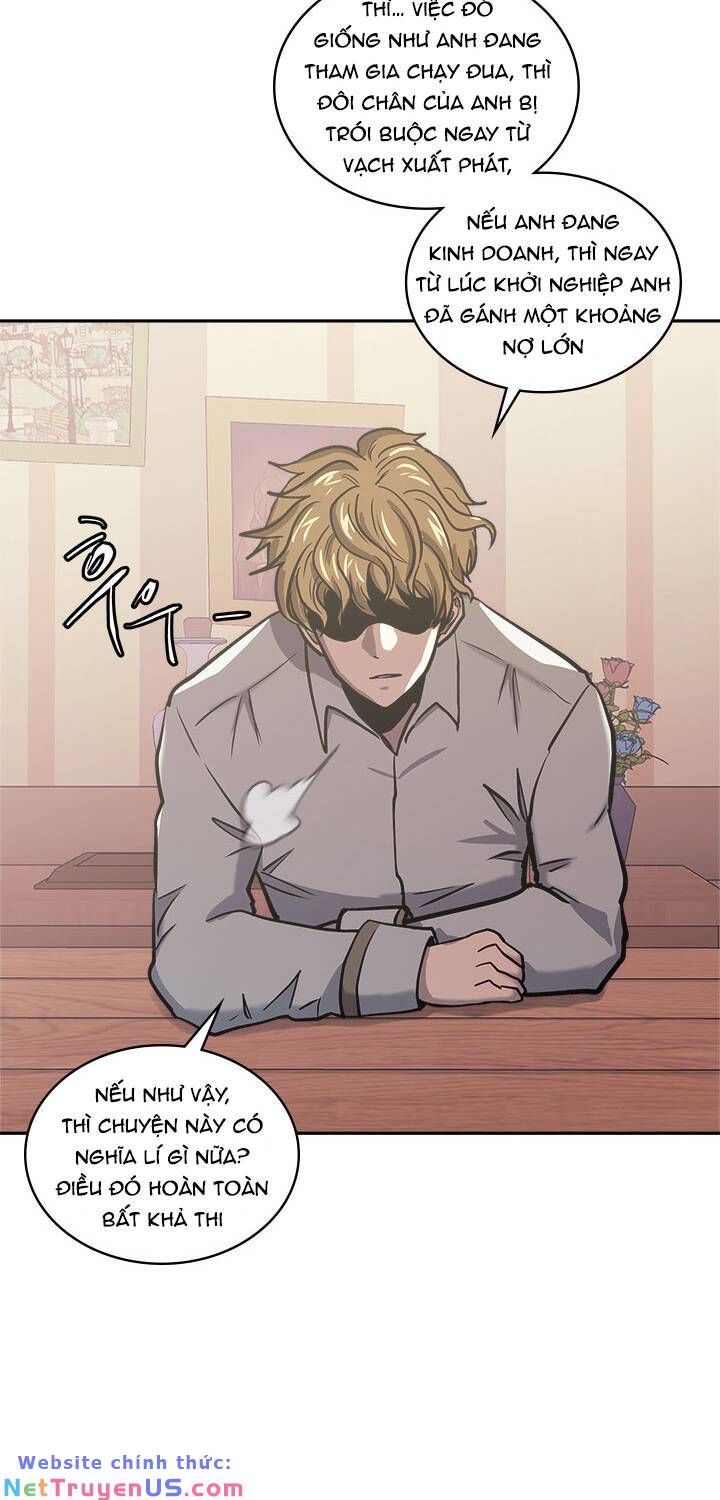 chiến binh đến từ thế giới khác chapter 197 41