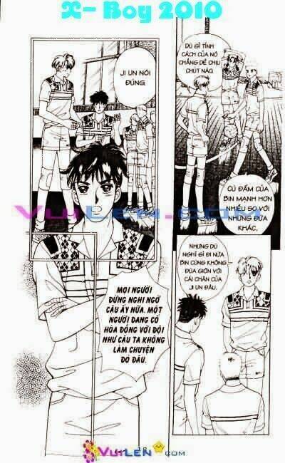 cô giáo tuổi 18 chapter 10 18