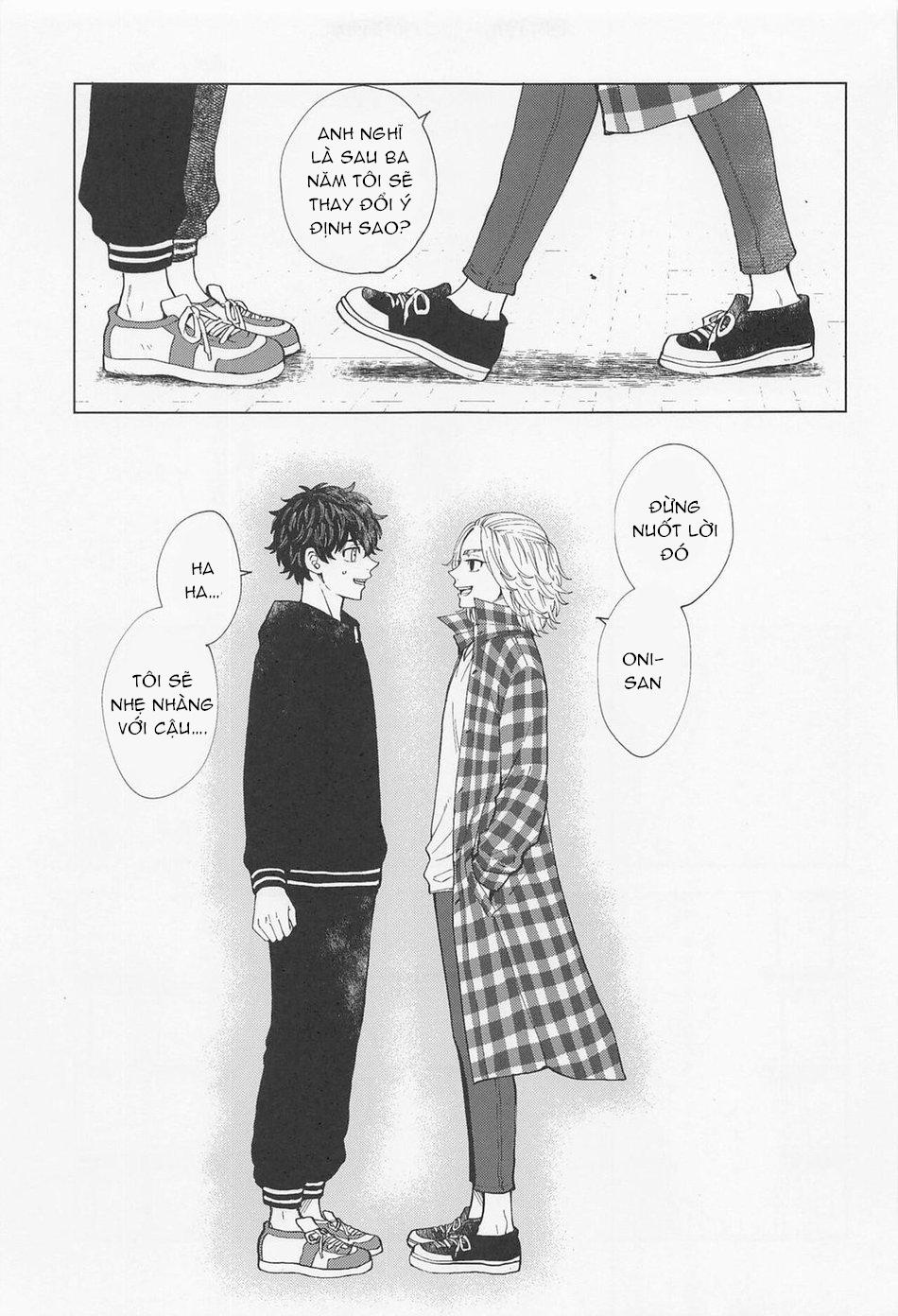 oneshot hỏny chapter 121.2 28