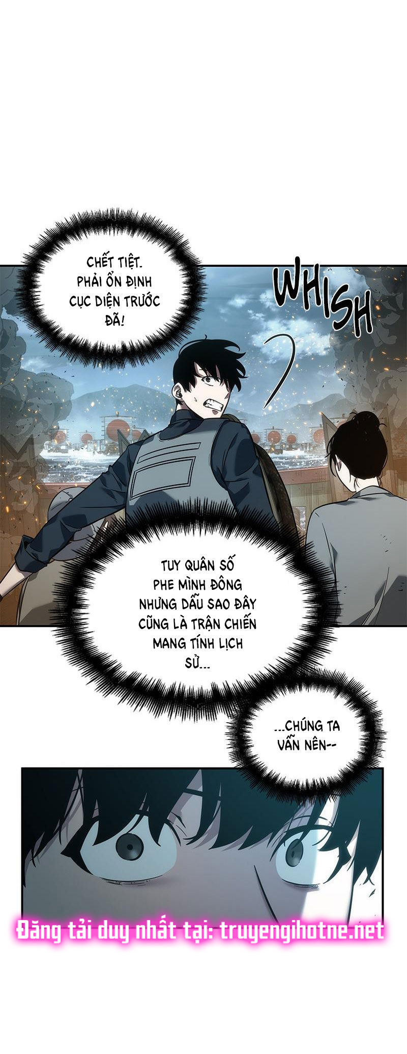 toàn trí độc giả - omniscient reader chapter 39.2 27