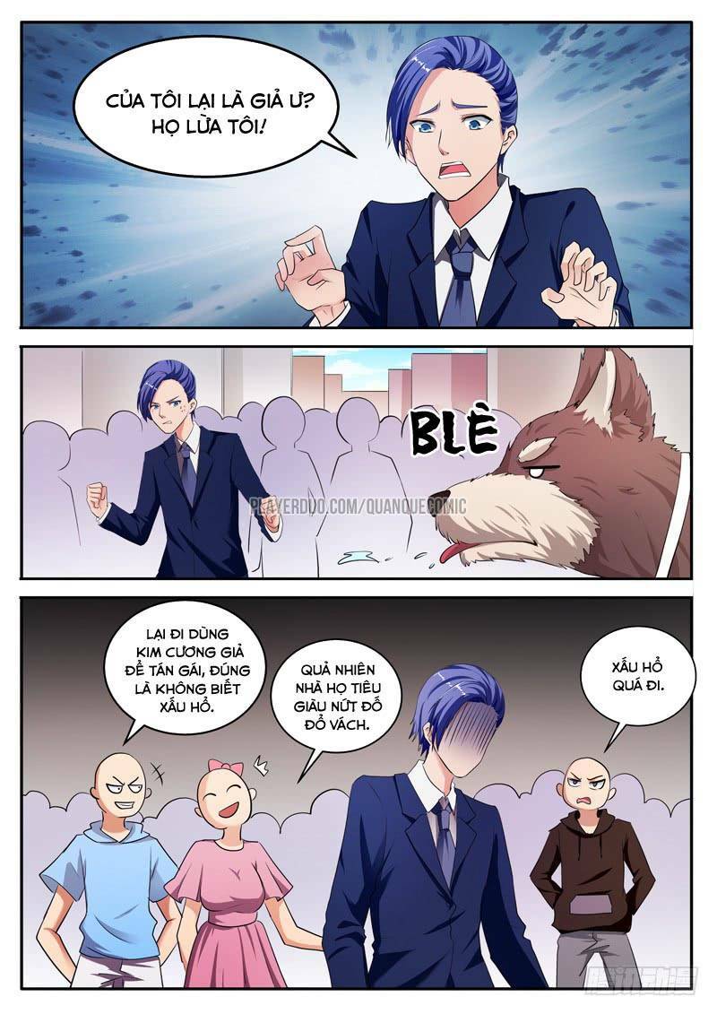 khắc kim phong thần chapter 67 1