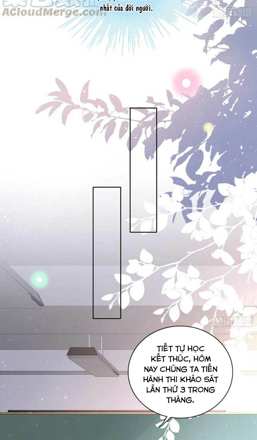 ảnh hậu cũng không bằng niệm thanh hoa chapter 84 24