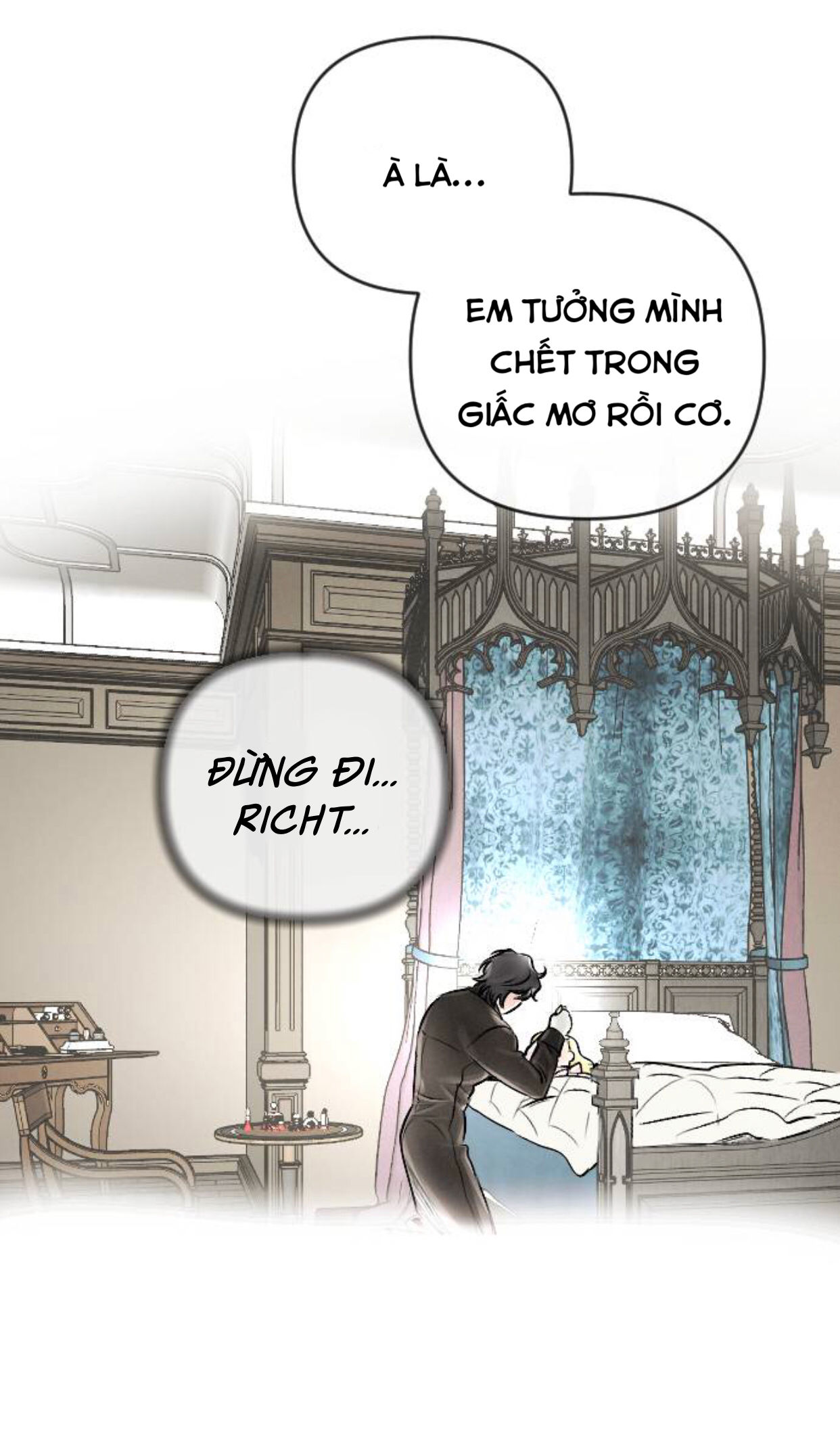 lựa chọn cuối cùng của tôi là nam phụ chapter 18 28