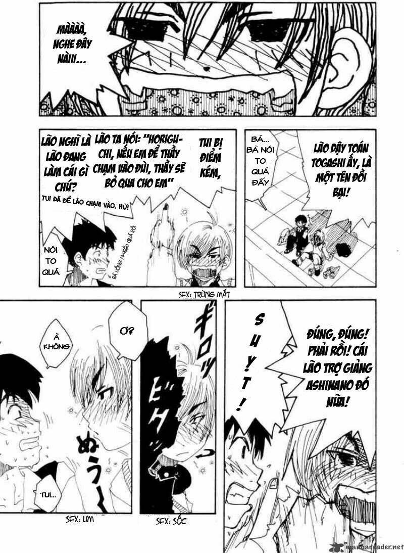 inu neko jump chapter 32.2 28