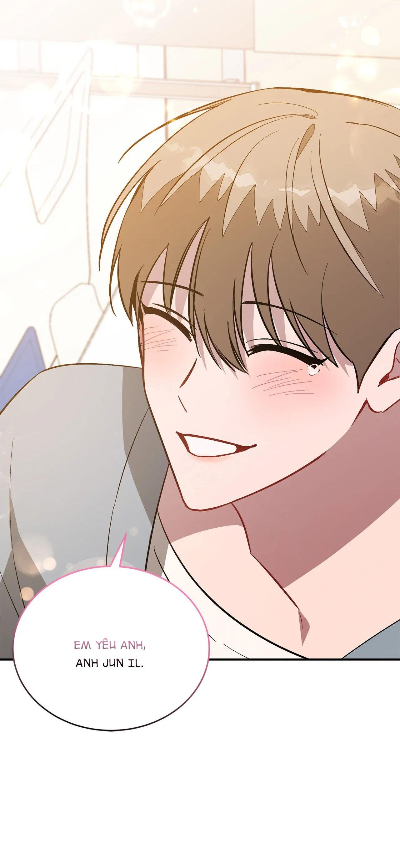 Sống Lại Lần Nữa chapter 73 52