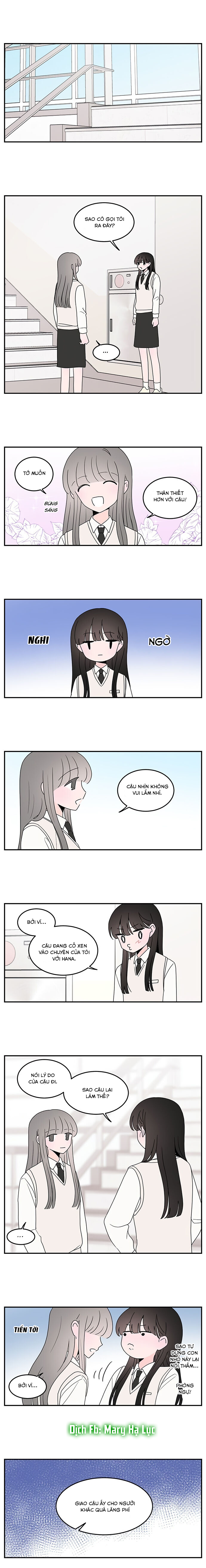 hội chứng nam phụ chapter 31 7