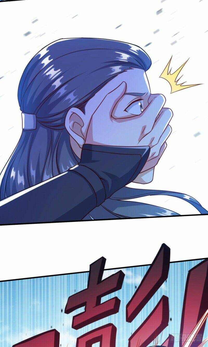 tiên ma đồng tu chapter 125 10