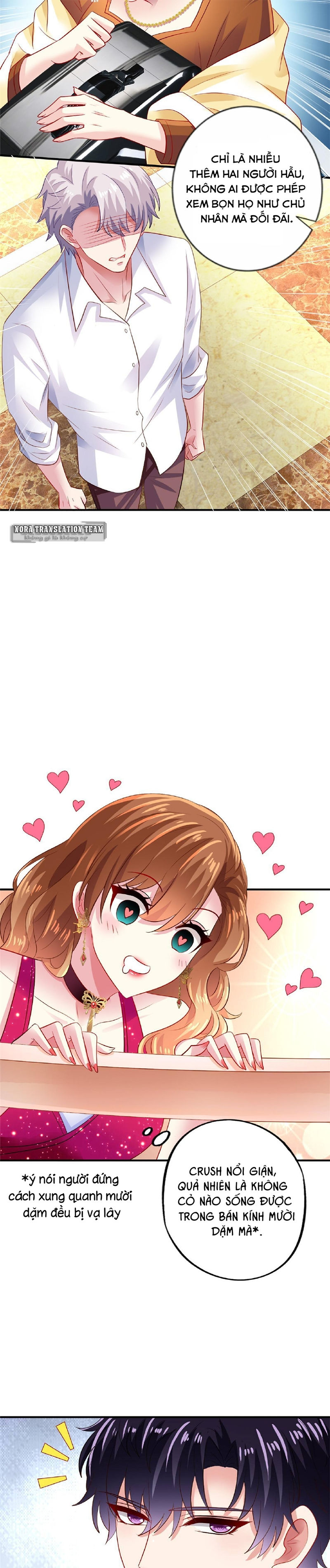 nữ hoàng điện ảnh chapter 15 2