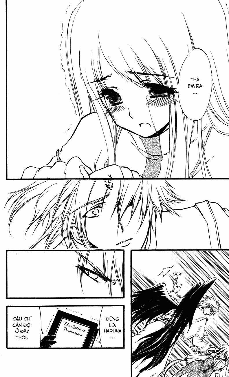 watashi no messiah-sama chapter 58 13