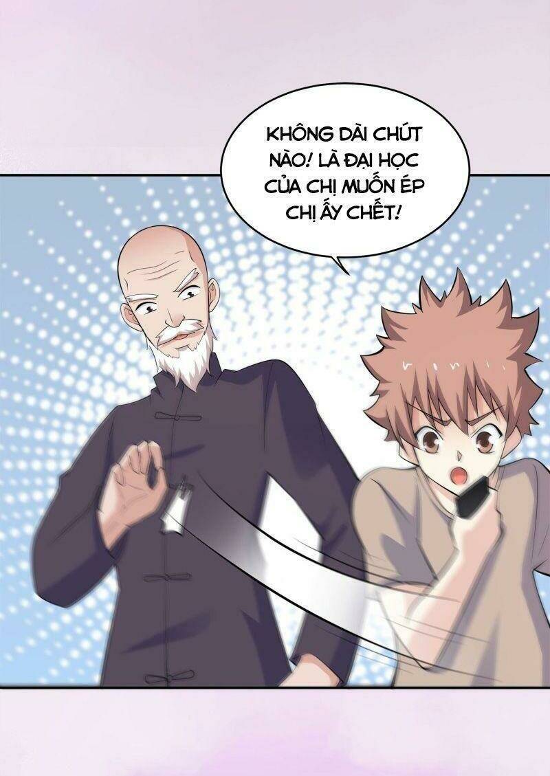 người tu tiên tại đô thị chapter 150 4