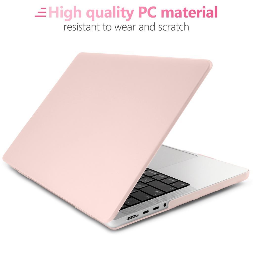 Ốp Điện Thoại Nhiều Màu Cho MacBook M2 M1 Pro 13 14 15 16 Air 11 12 13 inch A2442 A2485 A2337 A2338 A1706 A2251 A2179 Pro / Max