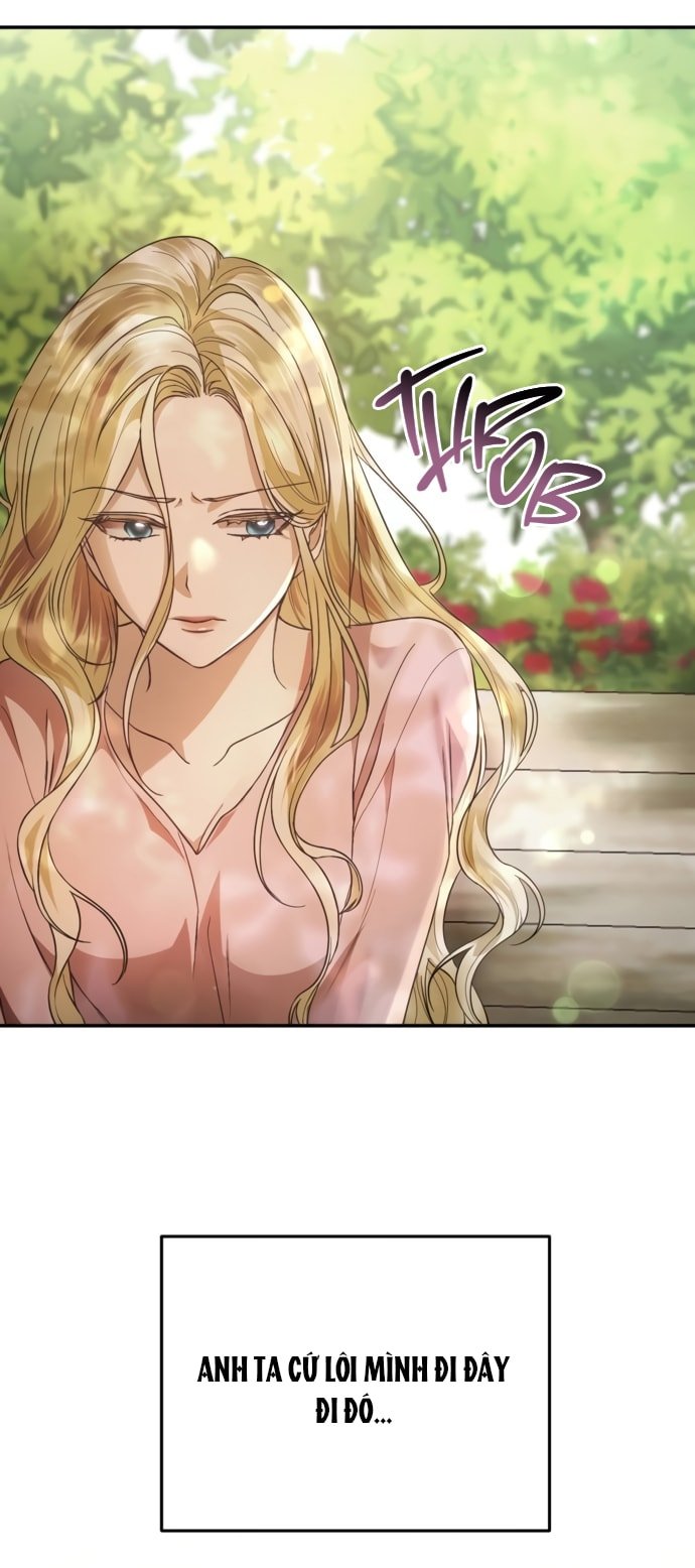 phía sau nụ cười của nàng công chúa sống sót chapter 15.1 12