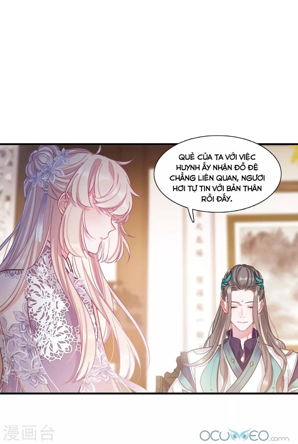 danh kiếm trủng chapter 15 29