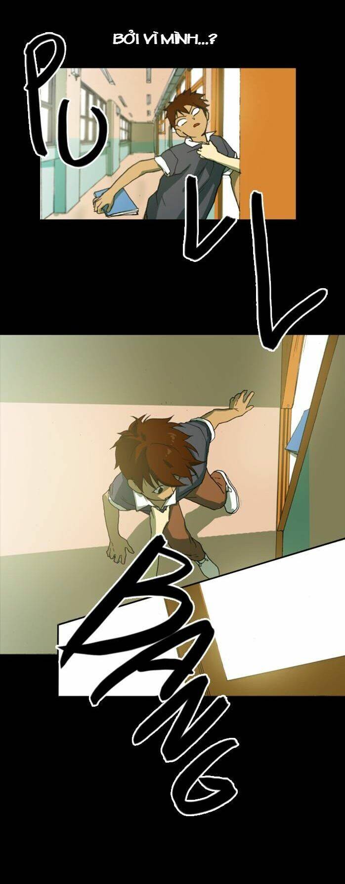 săn phù thủy chapter 4 36