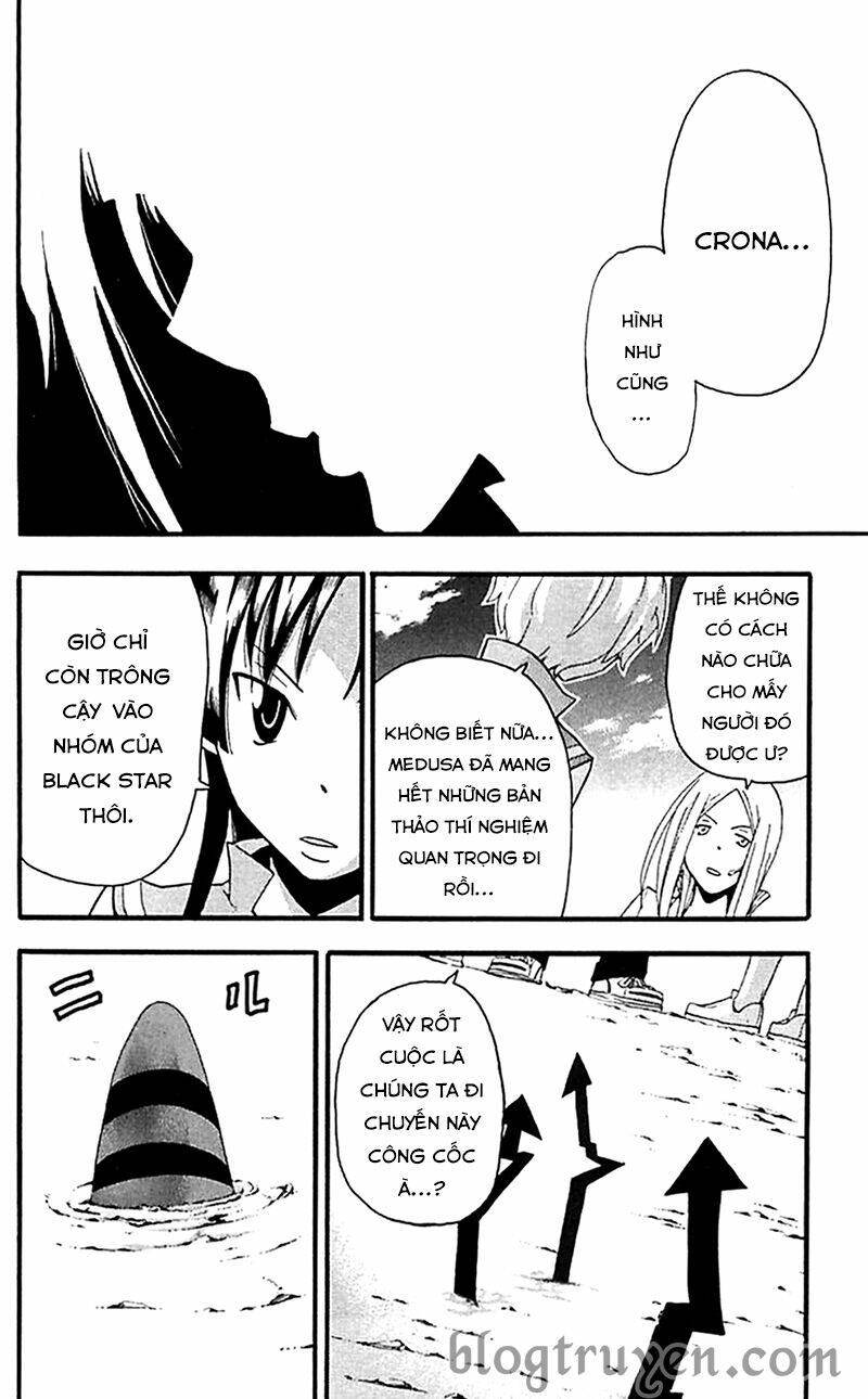 soul eater chapter 66 31