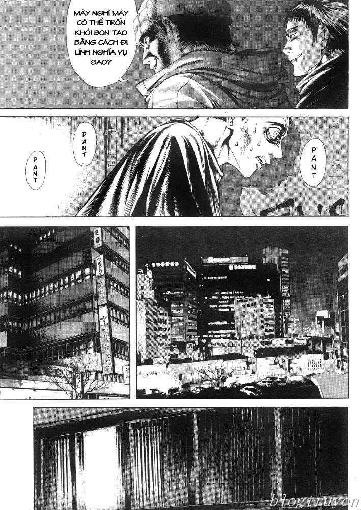 zombie hunter chapter 16 7