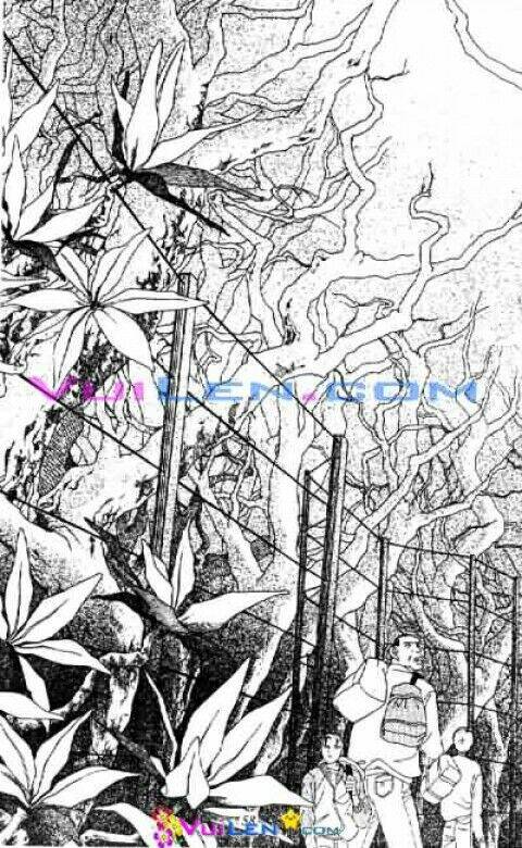 nàng tiên ánh trăng - kaguya hime chapter 2 58