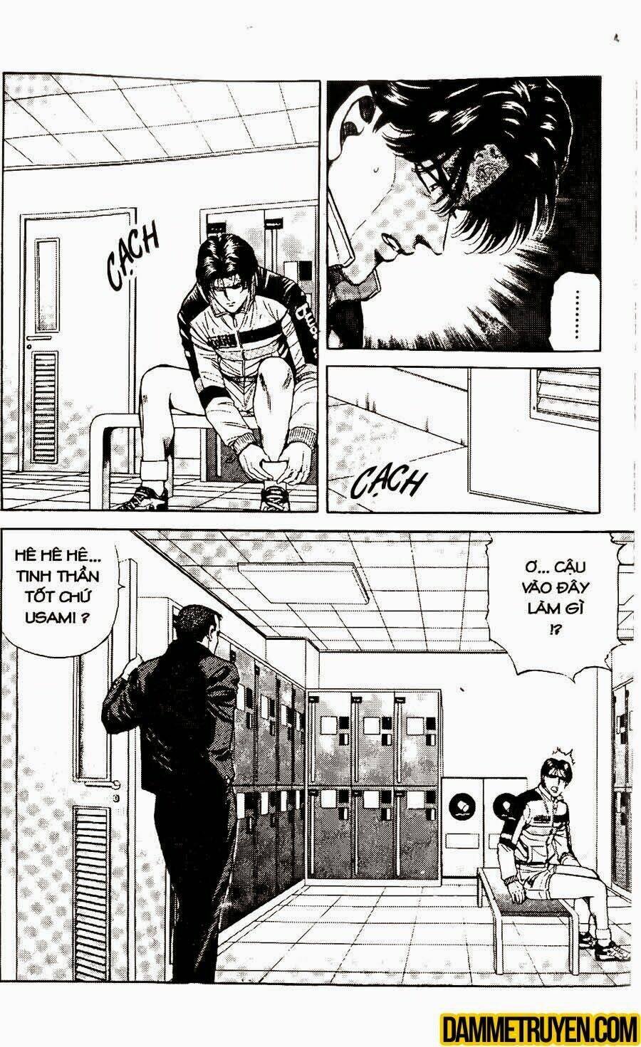 sức mạnh nhân đôi chapter 27.1 25