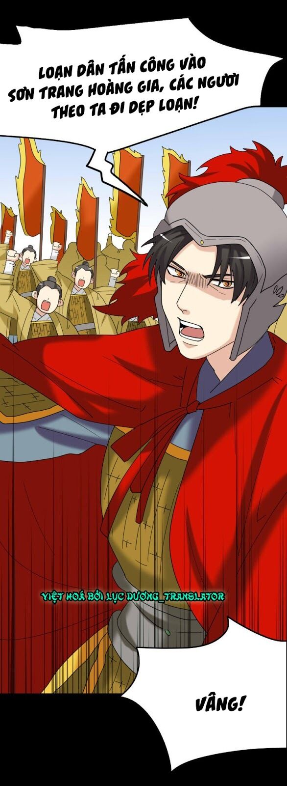 lưỡng bất nghi (full) chapter 153 31